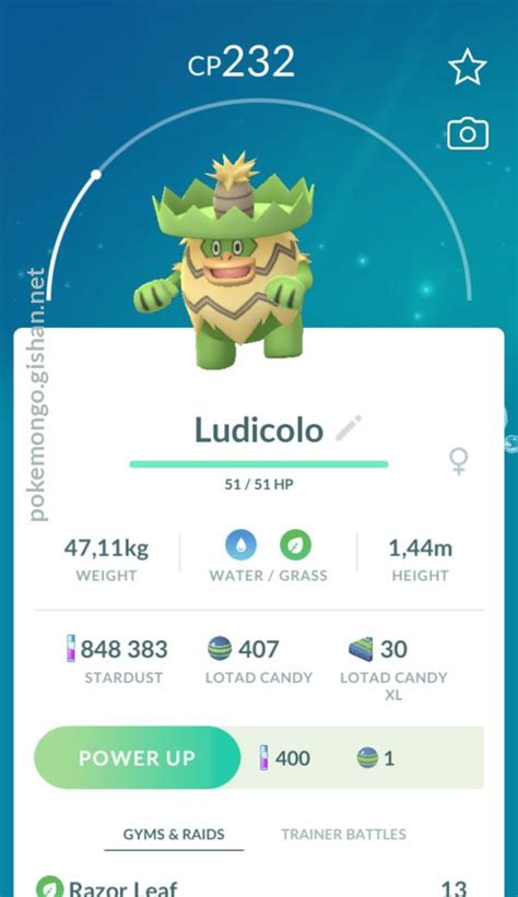 ludicolo|ludicolo pokemon go.